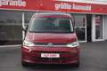 Volkswagen Caddy 2.0 TDI DSG Move LED AHK ACC Navi Kamera Rouge - thumbnail 7
