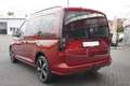 Volkswagen Caddy 2.0 TDI DSG Move LED AHK ACC Navi Kamera Rouge - thumbnail 3