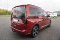 Volkswagen Caddy 2.0 TDI DSG Move LED AHK ACC Navi Kamera Rouge - thumbnail 5