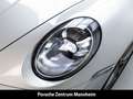 Porsche 992 911 Carrera 4S Cabrio Matrix SportDesign Bose Silver - thumbnail 12
