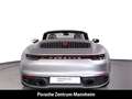 Porsche 992 911 Carrera 4S Cabrio Matrix SportDesign Bose Silver - thumbnail 5