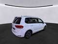 Volkswagen Touran United 2.0TDI DSG/ 7Sitze, Navi, LED, RFK Weiß - thumbnail 3