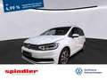 Volkswagen Touran United 2.0TDI DSG/ 7Sitze, Navi, LED, RFK Weiß - thumbnail 1