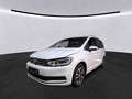 Volkswagen Touran United 2.0TDI DSG/ 7Sitze, Navi, LED, RFK Weiß - thumbnail 2