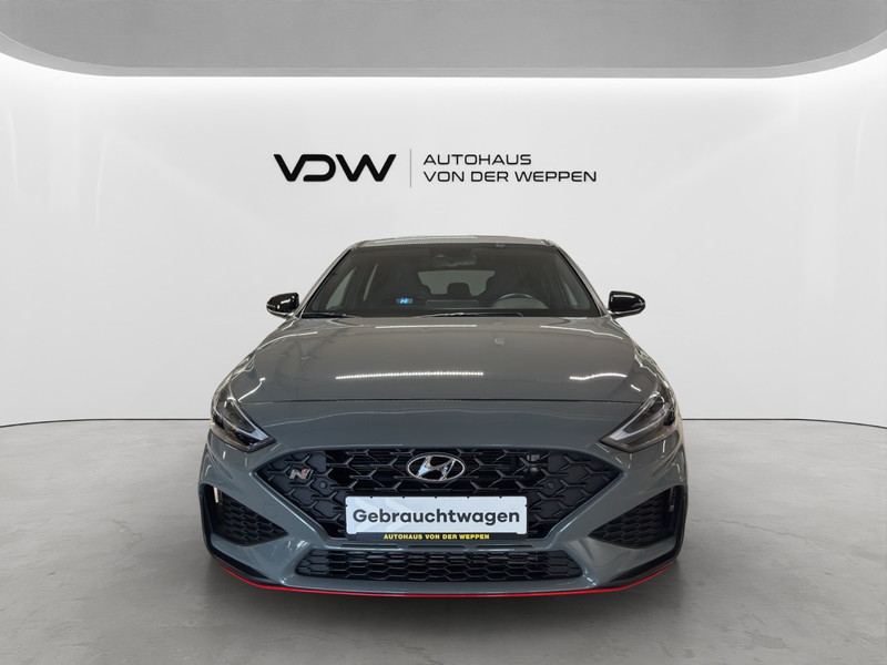 Hyundai i30 N Performance Klima Navi Leder Rückfahrkamera — photo 2