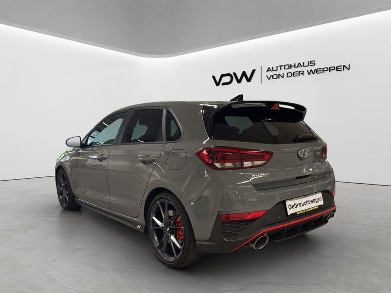 Hyundai i30 N Performance Klima Navi Leder Rückfahrkamera — photo 5