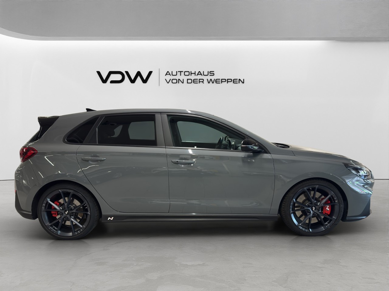 Hyundai i30 N Performance Klima Navi Leder Rückfahrkamera — photo 9