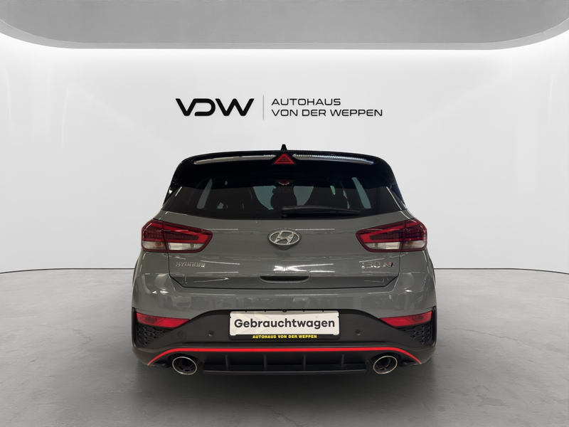 Hyundai i30 N Performance Klima Navi Leder Rückfahrkamera — photo 6
