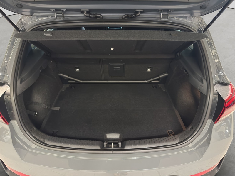 Hyundai i30 N Performance Klima Navi Leder Rückfahrkamera — photo 7