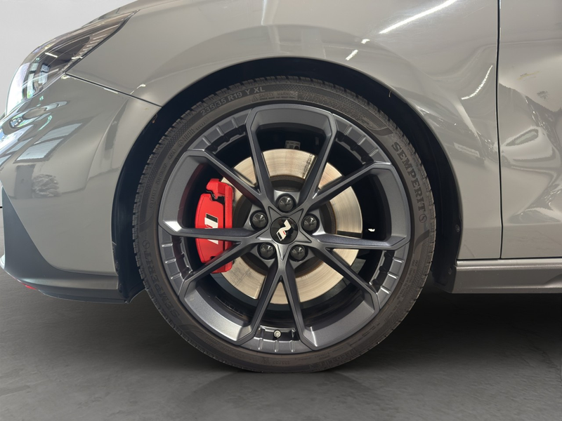 Hyundai i30 N Performance Klima Navi Leder Rückfahrkamera — photo 4