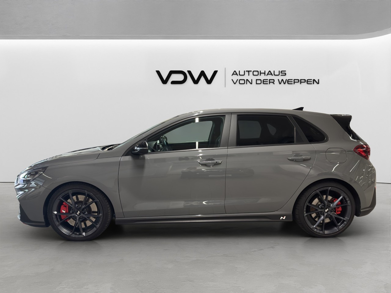 Hyundai i30 N Performance Klima Navi Leder Rückfahrkamera — photo 3