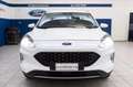 Ford Kuga 2.5 phev Connect 2wd 225cv e-shifter Bianco - thumbnail 4