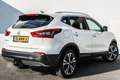 Nissan Qashqai 1.2 N-Connecta Automaat I 1e Eig. I Dealer Onderh. Wit - thumbnail 6