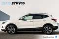 Nissan Qashqai 1.2 N-Connecta Automaat I 1e Eig. I Dealer Onderh. Wit - thumbnail 2