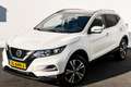 Nissan Qashqai 1.2 N-Connecta Automaat I 1e Eig. I Dealer Onderh. Wit - thumbnail 14