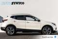 Nissan Qashqai 1.2 N-Connecta Automaat I 1e Eig. I Dealer Onderh. Wit - thumbnail 4