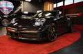 Porsche 992 911 Turbo S *PANO*MATRIX*KERAMIK*LIFT*360°*BURMES Nero - thumbnail 1
