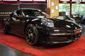 Porsche 992 911 Turbo S *PANO*MATRIX*KERAMIK*LIFT*360°*BURMES Nero - thumbnail 3
