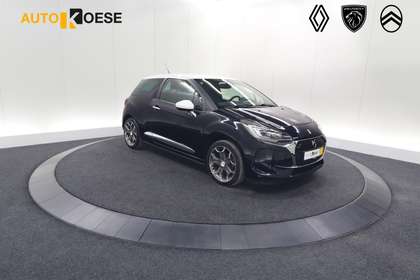 DS Automobiles DS 3 PureTech 110 So Chic | Camera | Navigatie | Parkee