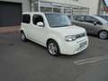 Nissan Cube Cube Automatik*Pano*Navi*SHZ*Temp*Iki*Kaado**Zen* Weiß - thumbnail 1
