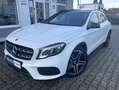 Mercedes-Benz GLA 180 AMG Line *Pano*LED*Alcantara*H&K* Alb - thumbnail 3