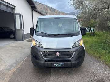 Ducato 290 Panorama 30 2020 panorama 30 CH1 2.3 mj