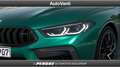 BMW M8 M8 Coupé Competition Verde - thumbnail 13