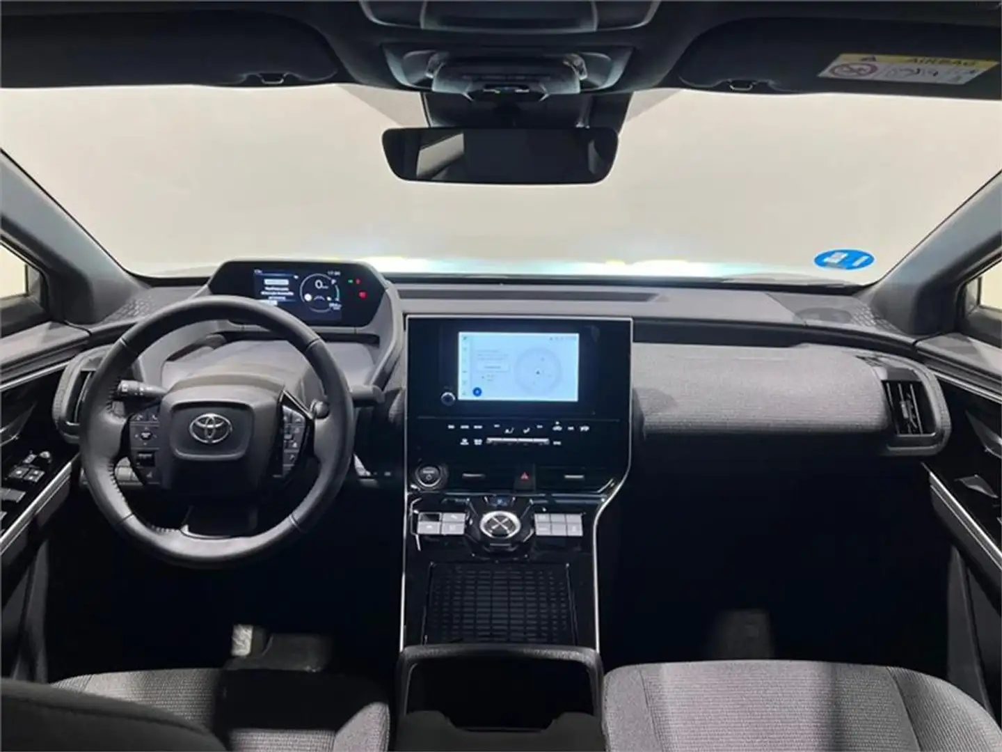 Toyota bZ4X 200E 4X2 Advance - 2