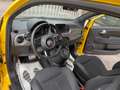 Abarth 595 Pista 595C 1.4 t-jet Pista 160cv auto Amarillo - thumbnail 7