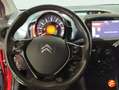 Citroen C1 VTi 53kW (72CV) S&S City Edition Rojo - thumbnail 11