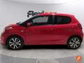 Citroen C1 VTi 53kW (72CV) S&S City Edition Rojo - thumbnail 4