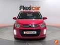 Citroen C1 VTi 53kW (72CV) S&S City Edition Rojo - thumbnail 2
