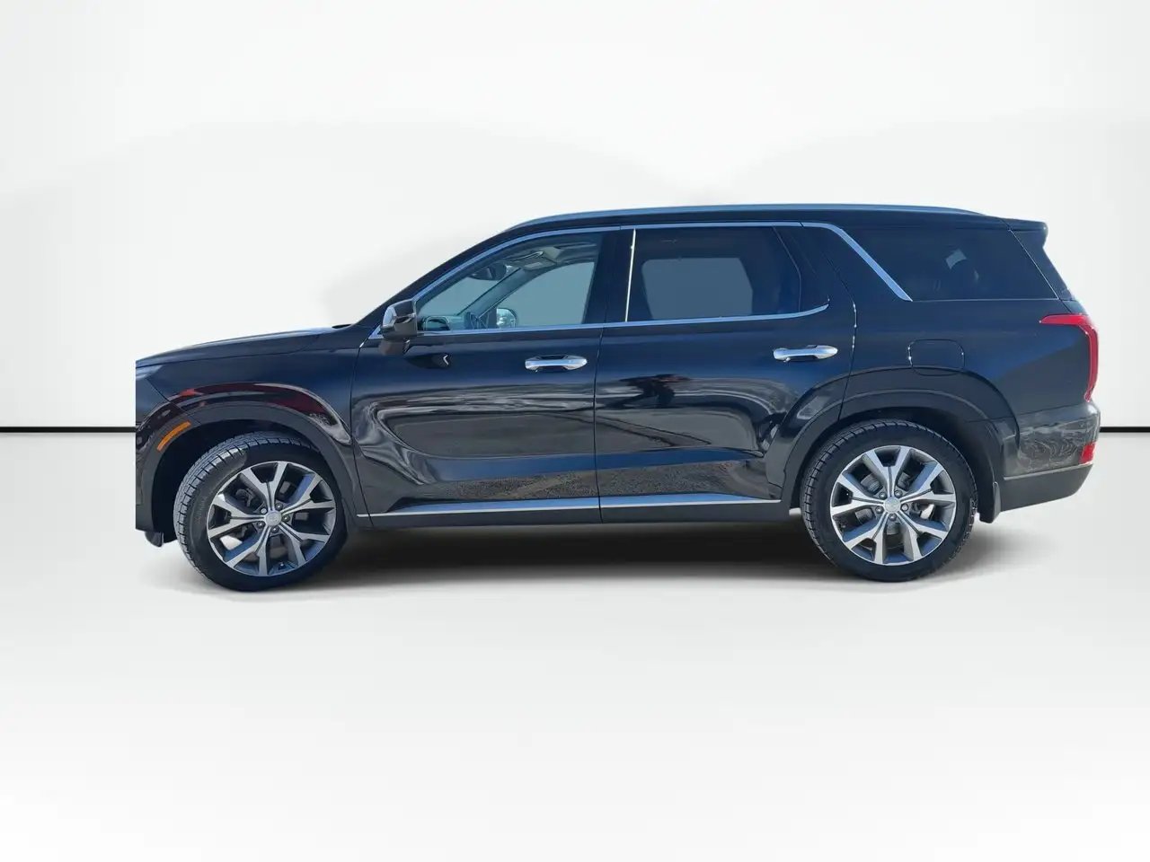 Hyundai PALISADE снимка Hyundai PALISADE