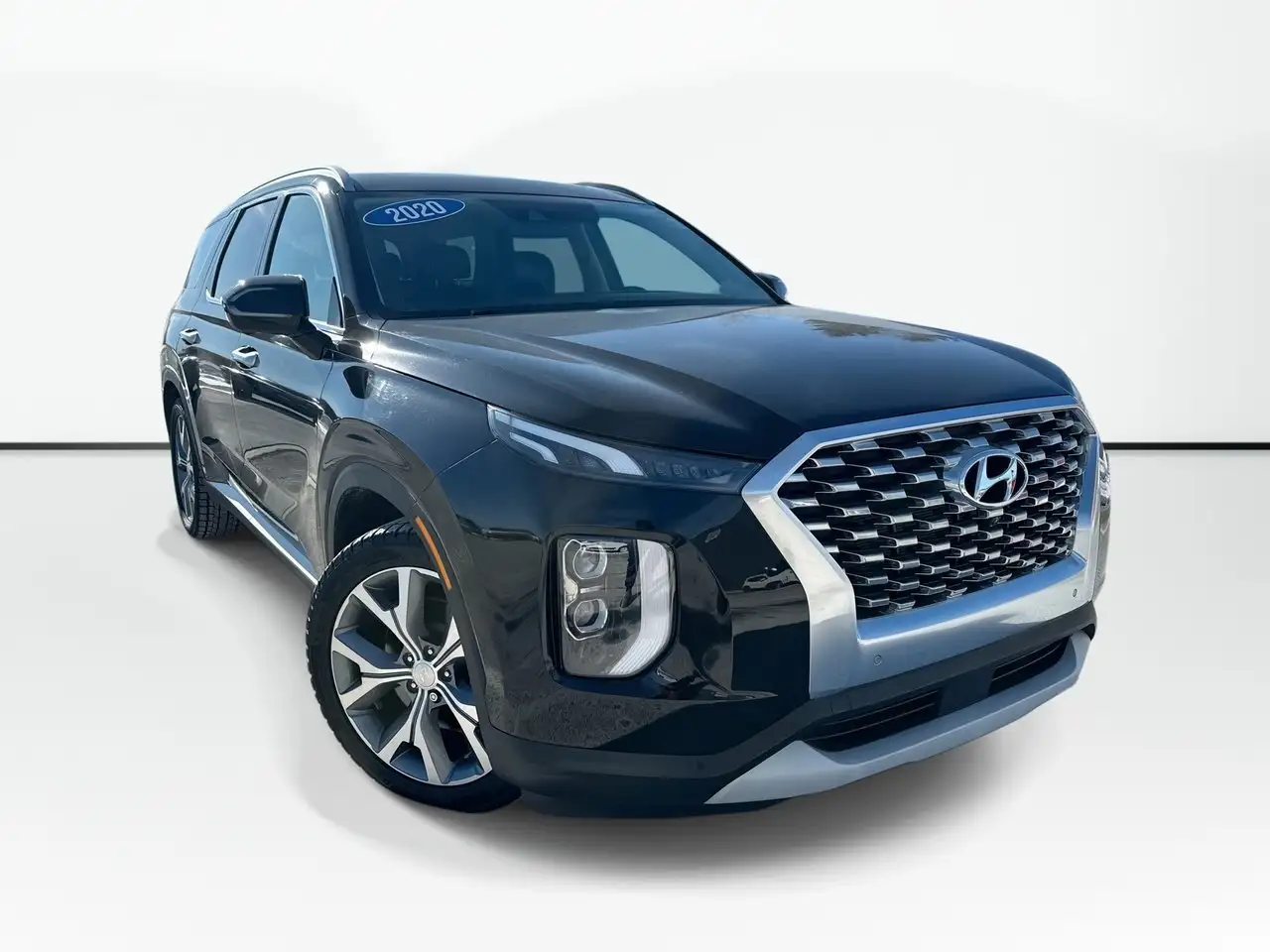 2020 Hyundai PALISADE