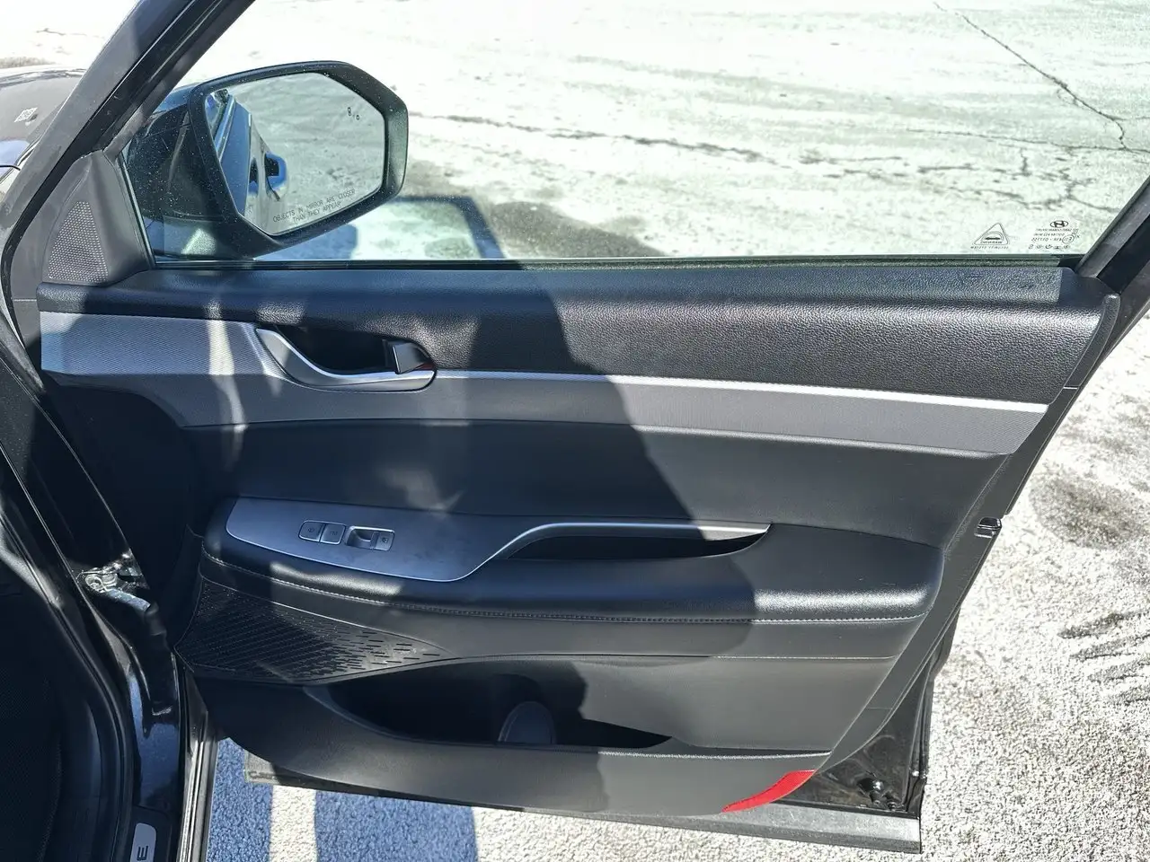 Hyundai PALISADE снимка Hyundai PALISADE
