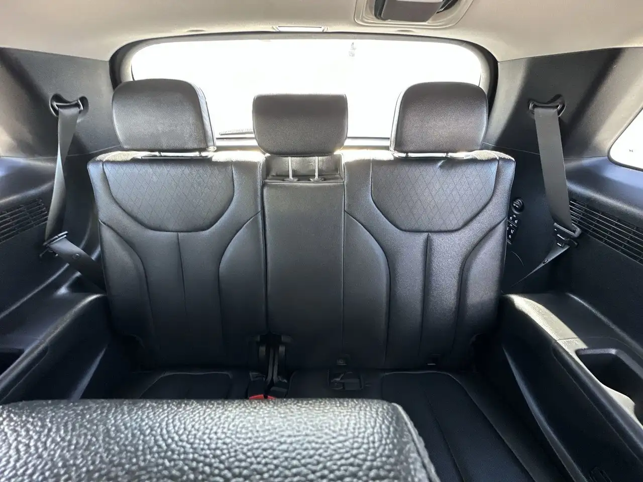 Hyundai PALISADE снимка Hyundai PALISADE