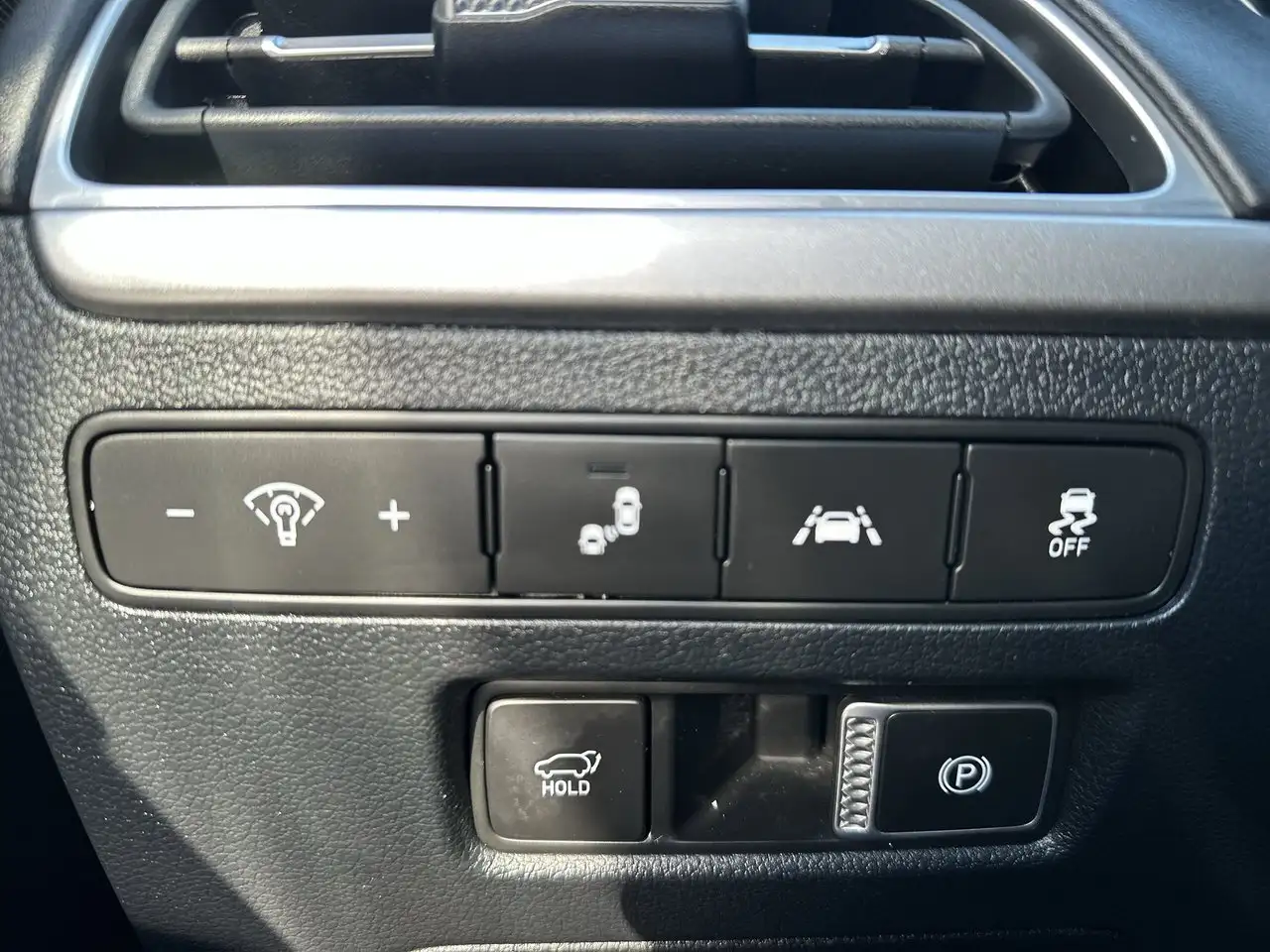 Hyundai PALISADE снимка Hyundai PALISADE