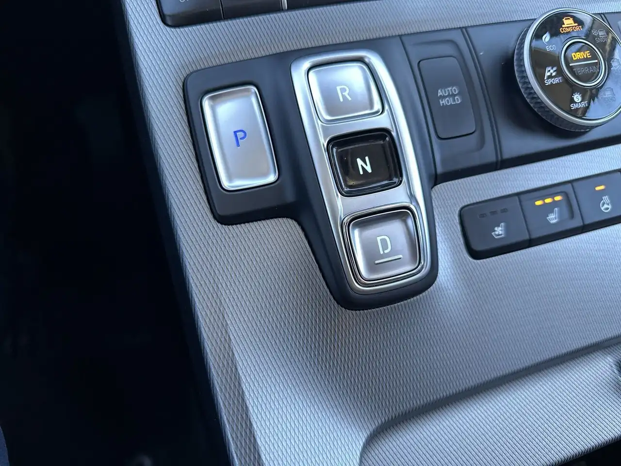 Hyundai PALISADE снимка Hyundai PALISADE