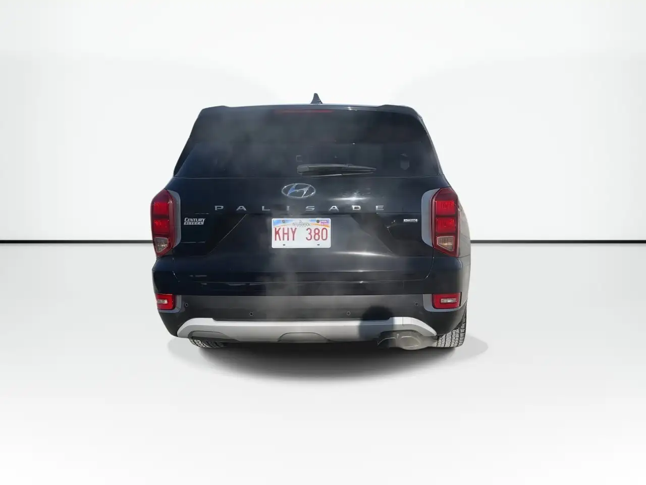 Hyundai PALISADE снимка Hyundai PALISADE
