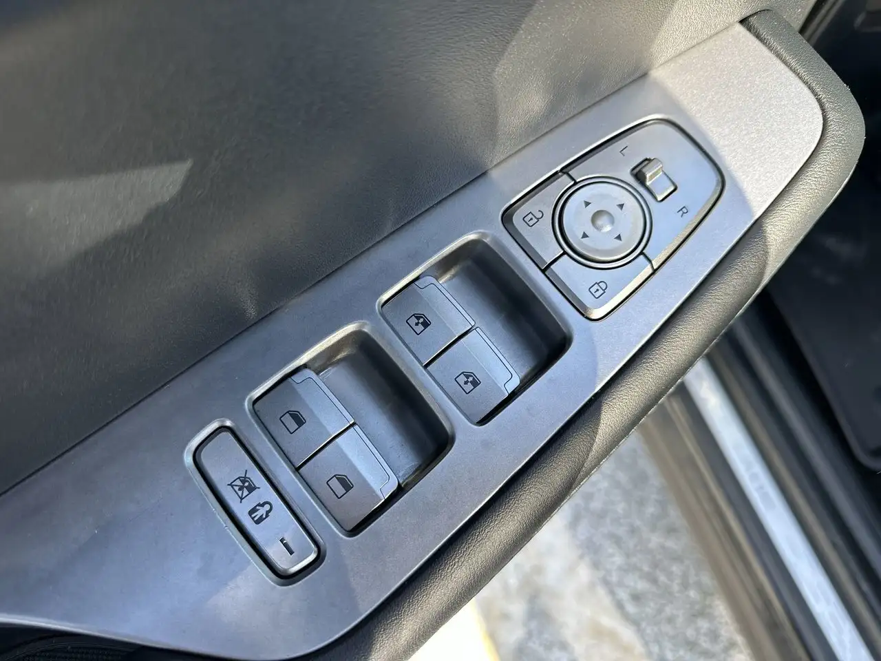 Hyundai PALISADE снимка Hyundai PALISADE