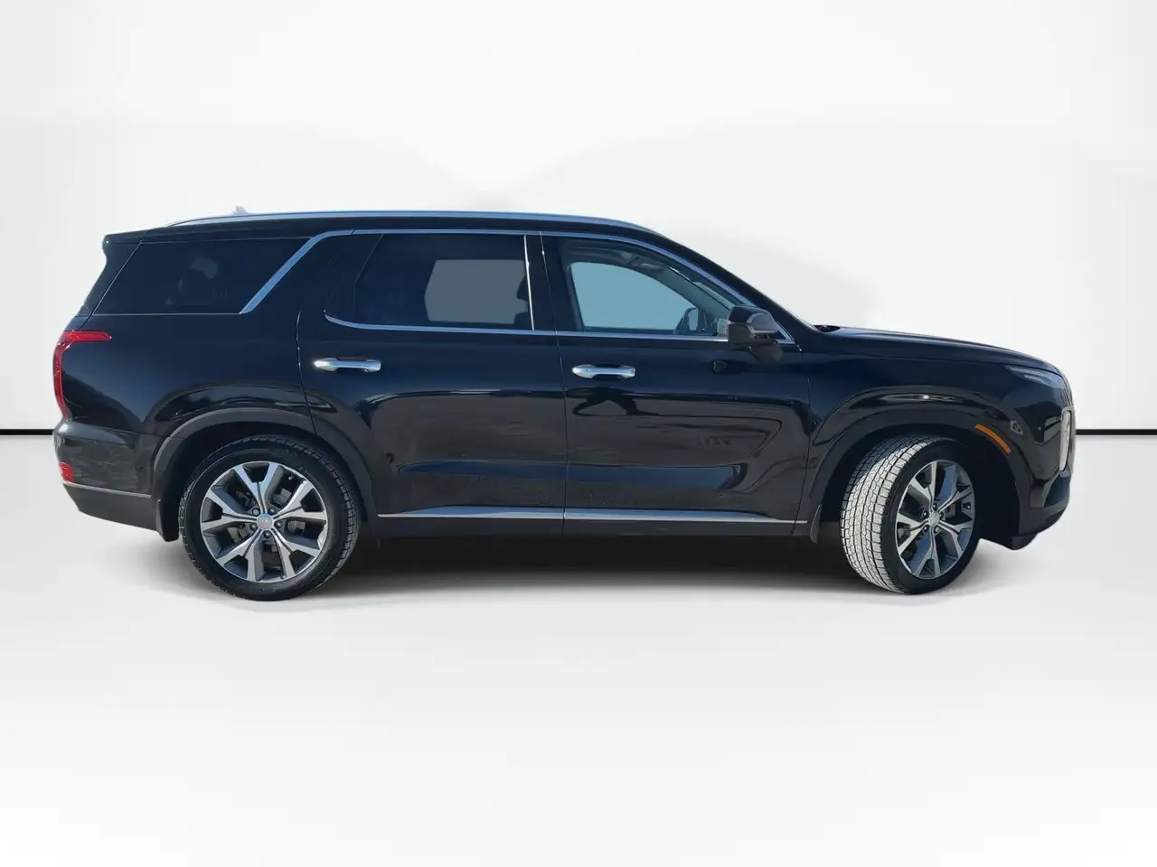 Hyundai PALISADE снимка Hyundai PALISADE