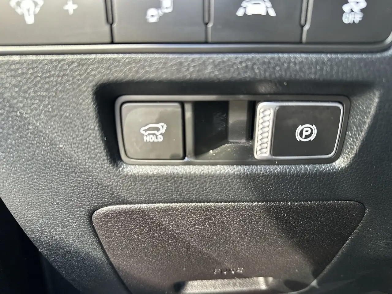 Hyundai PALISADE снимка Hyundai PALISADE
