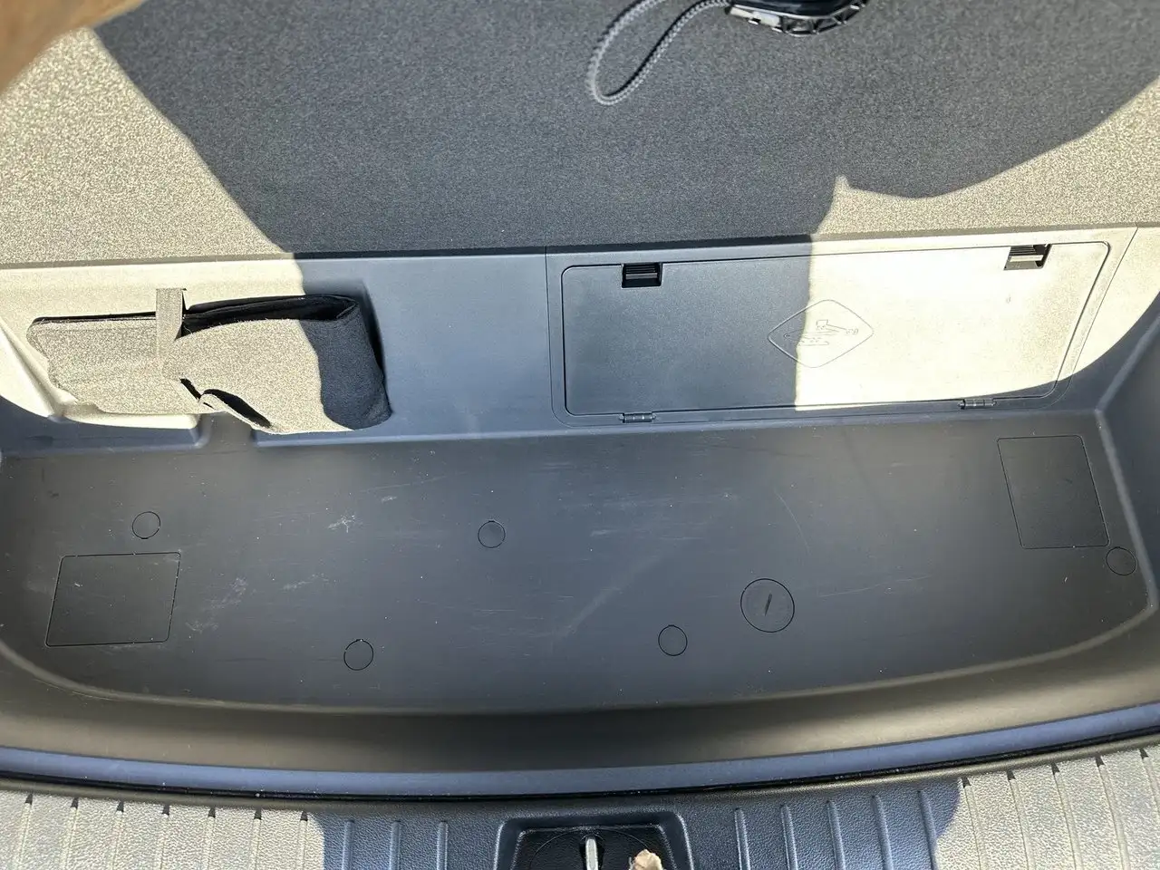 Hyundai PALISADE снимка Hyundai PALISADE