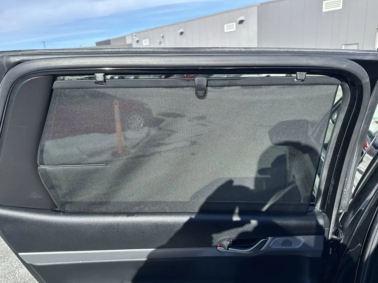 Hyundai PALISADE снимка Hyundai PALISADE