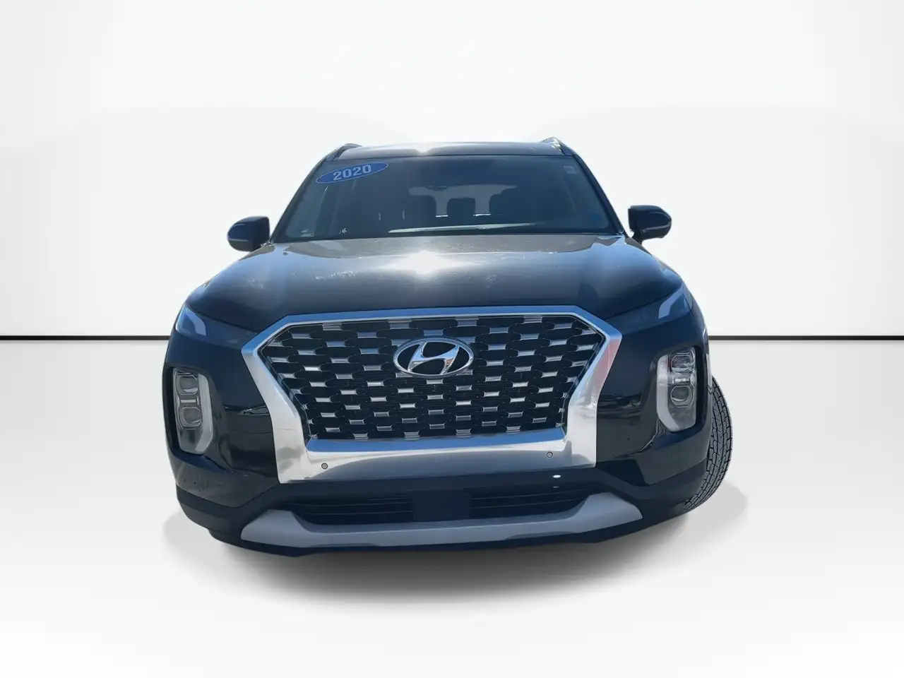 Hyundai PALISADE снимка Hyundai PALISADE
