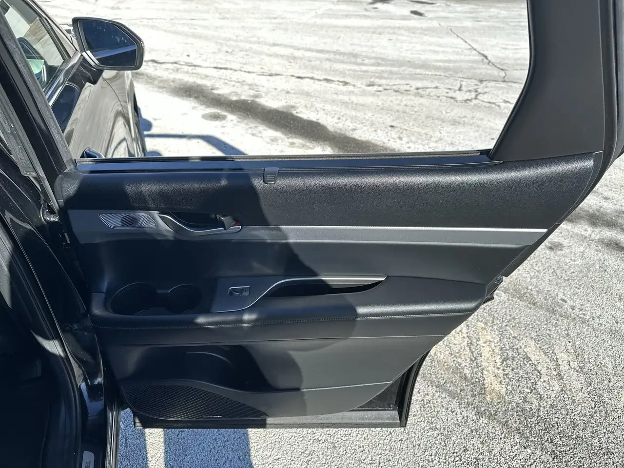 Hyundai PALISADE снимка Hyundai PALISADE