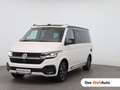 Volkswagen T6.1 California VW T6.1 California Coast Edition TDI Weiß - thumbnail 1