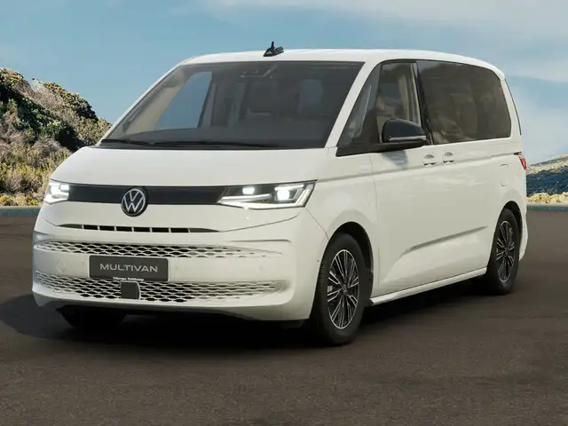 Volkswagen T7 Multivan 1.4 tsi ehybrid space dsg 7p.ti