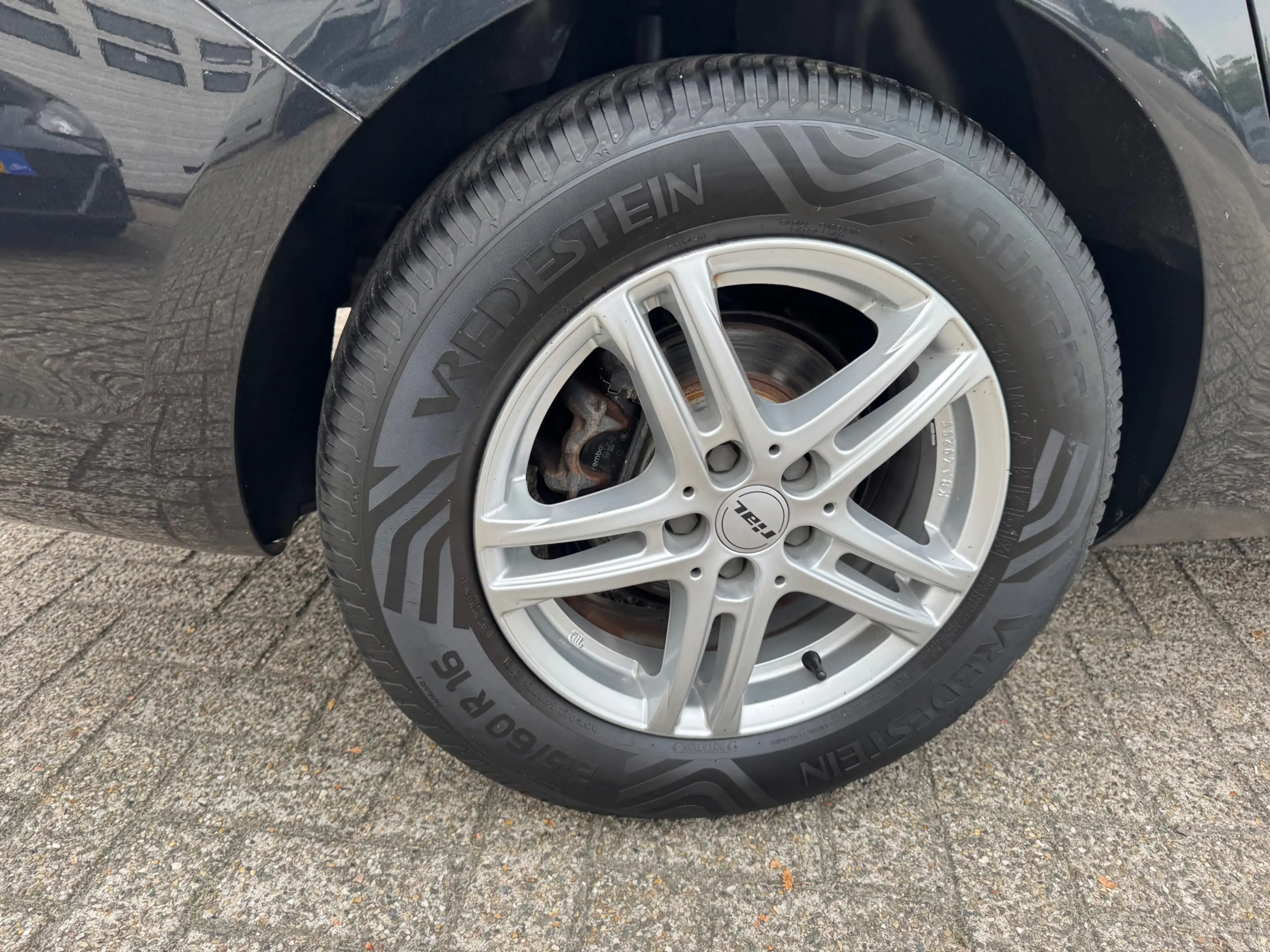 Opel Astra Sports Tourer 1.4 Turbo Business + Navi,Led,Pdc — photo 15