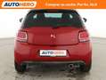DS Automobiles DS 3 1.2 PureTech Style Rojo - thumbnail 5